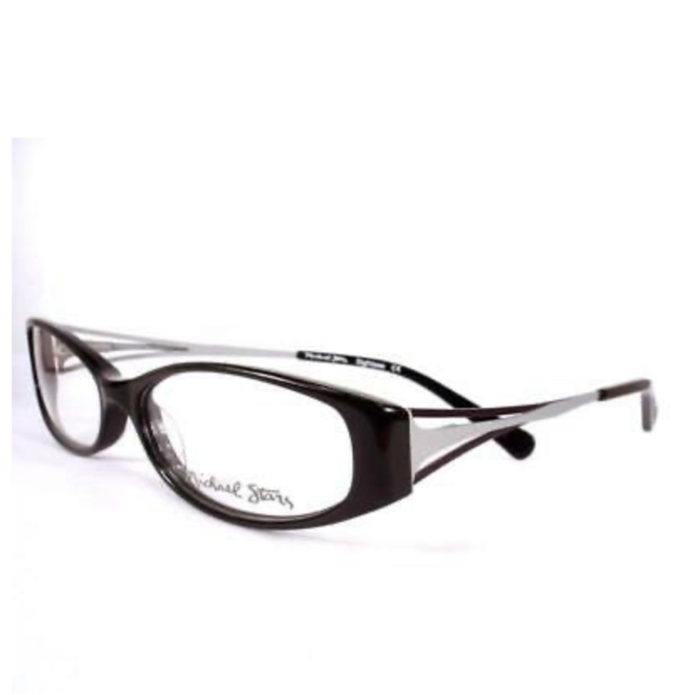 Michael Stars Collection Eyeglas Frames